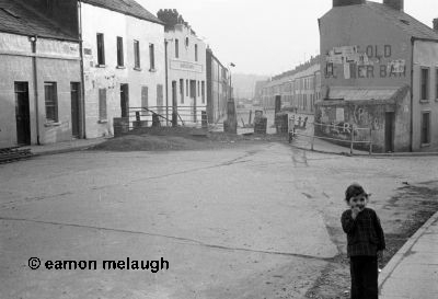 © Copyright Eamon Melaugh