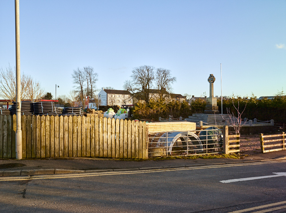 Republican Monument, Toome, County Antrim