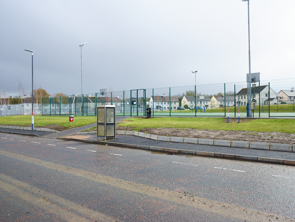 Dennet Gardens, Derry/Londonderry