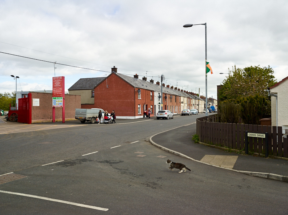 Portadown, County Armagh