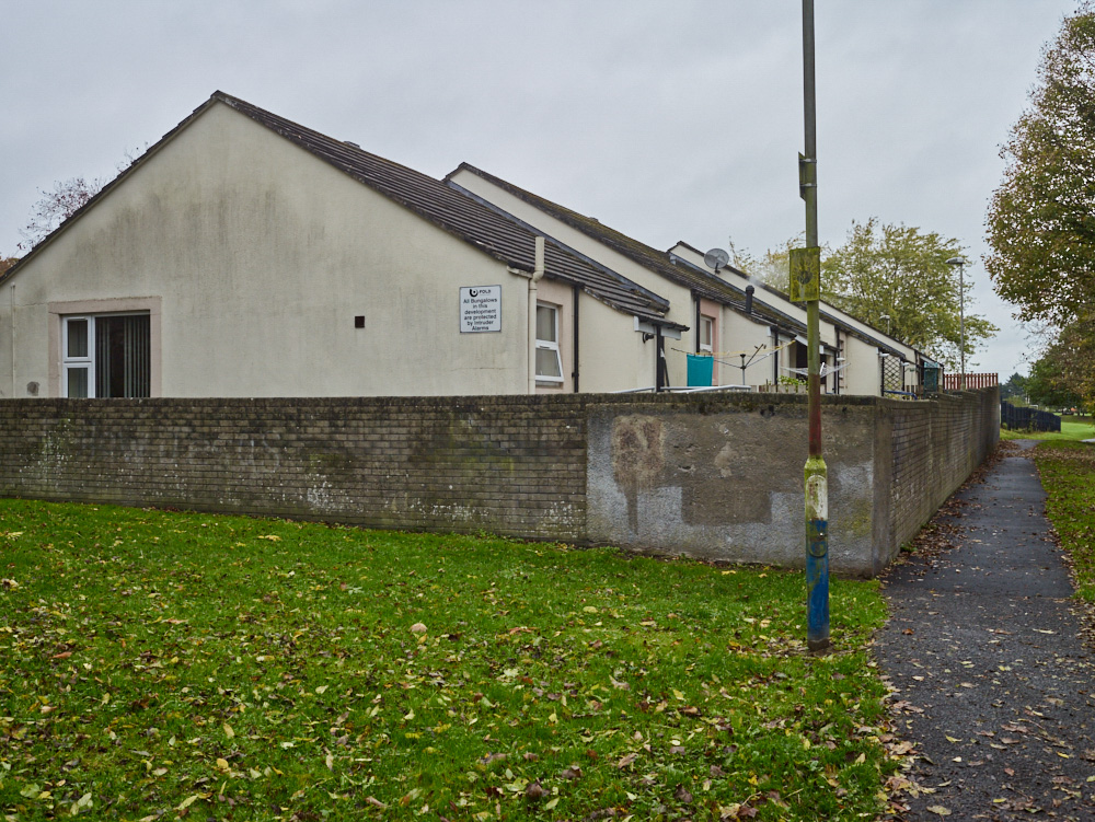 Randalstown, County Antrim