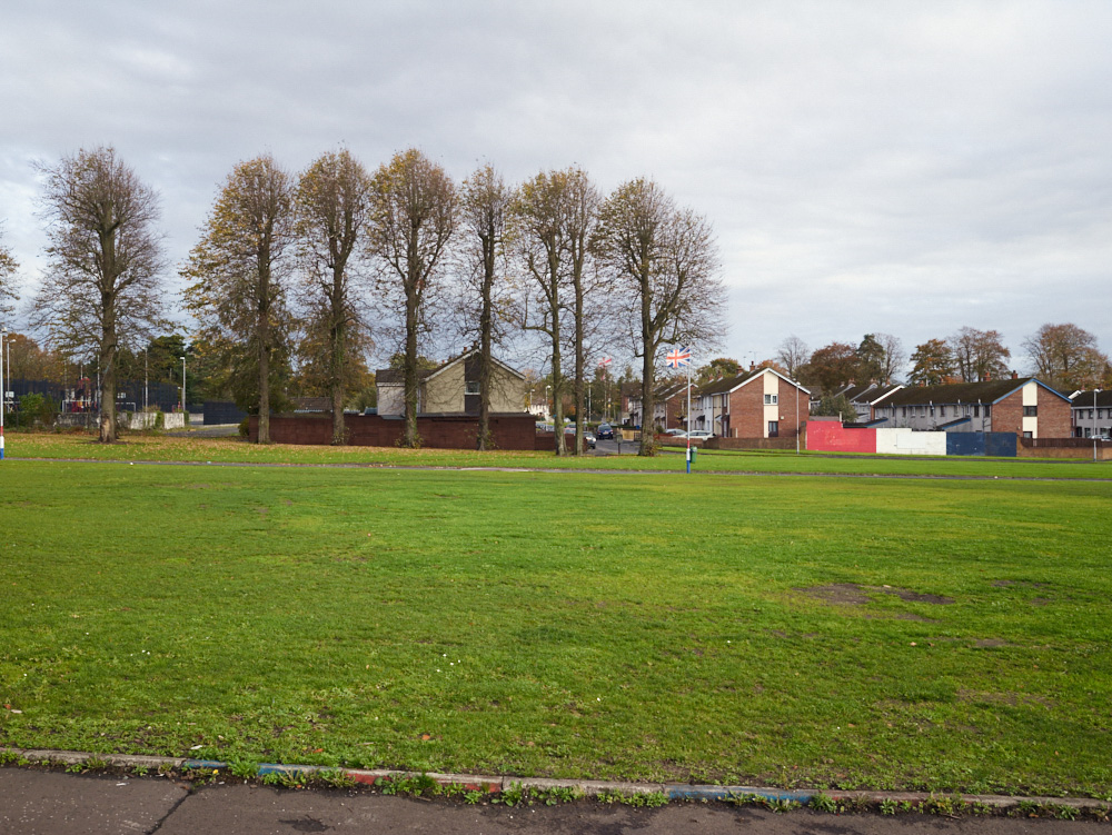 Antrim, County Antrim