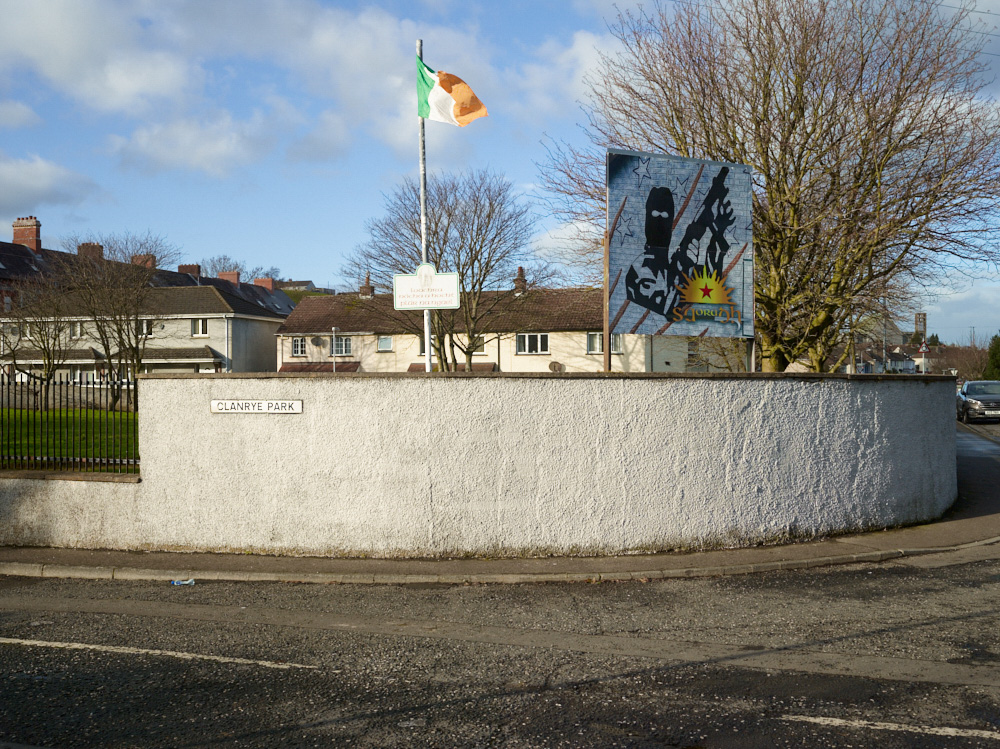 Saoradh, Newry