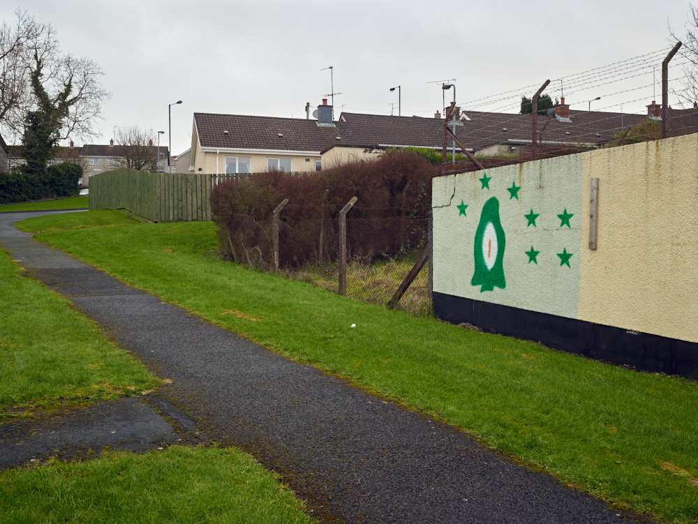 The Starry Plough, Enniskillen, County Fermanagh