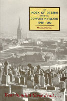 Index of Deaths by Sutton